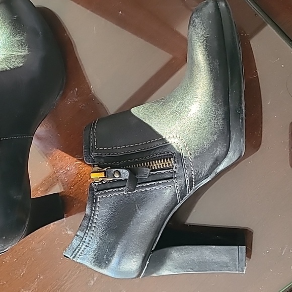 New Size 5.5 Naturalizer N5 Comfort shoe 8.5 cm - Picture 5 of 5